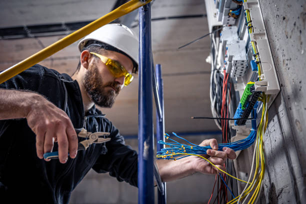 Best Emergency Electrician Near Me  in Unt Vernon, MO