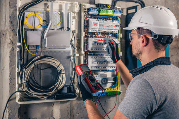 Best 24-Hour Electrician  in Unt Vernon, MO