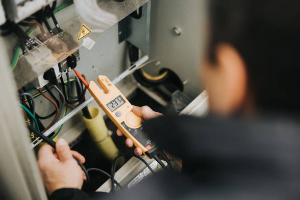 Best Electrical Installation Contractor  in Unt Vernon, MO