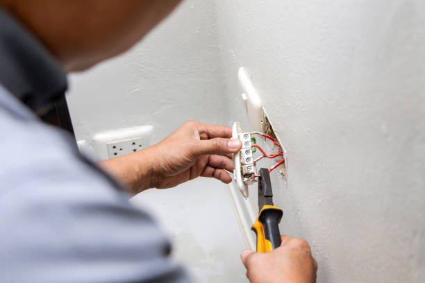  Unt Vernon, MO Electrician Pros