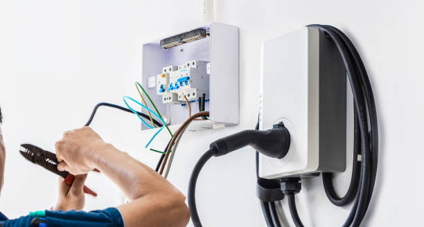 Best Electrician Near Me  in Unt Vernon, MO