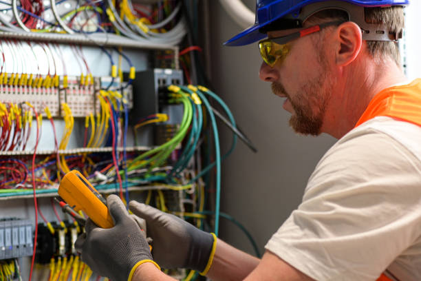 Best Electric Panel Repair  in Unt Vernon, MO