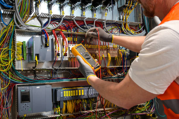 Best Emergency Electrician Near Me  in Unt Vernon, MO