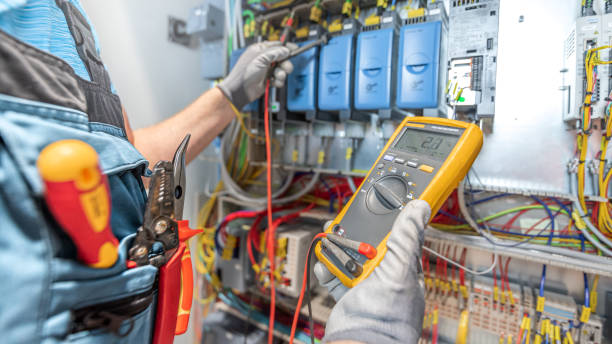 Best Electrical Contractors for Businesses  in Unt Vernon, MO