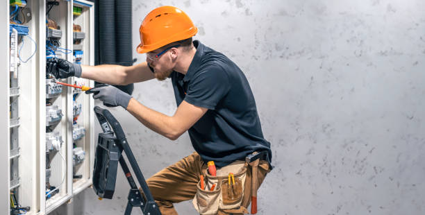 Best Generator Installation Services  in Unt Vernon, MO