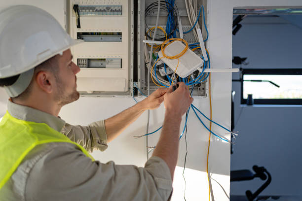 Best Electric Panel Repair  in Unt Vernon, MO