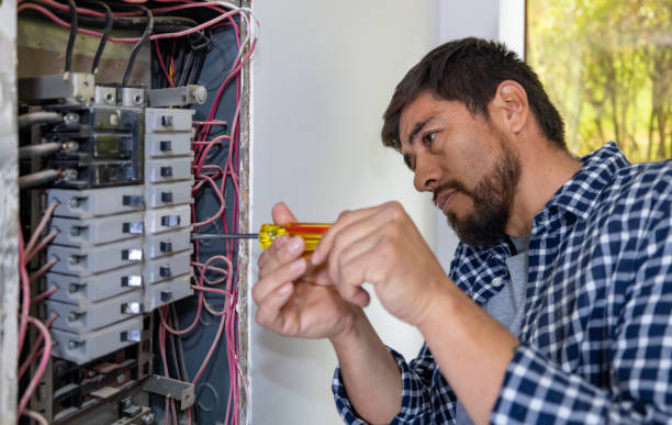 Best Circuit Breaker Repair  in Unt Vernon, MO